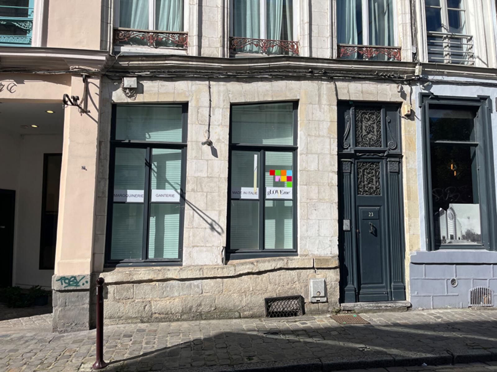 A louer Local a LILLE ref. 70