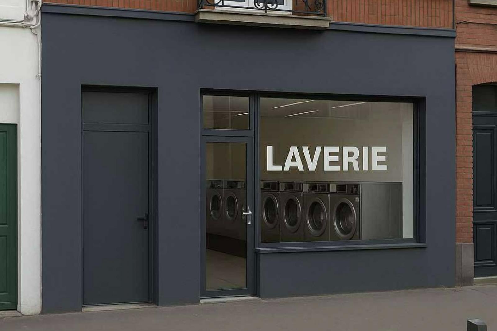A louer Local a LILLE ref. 869