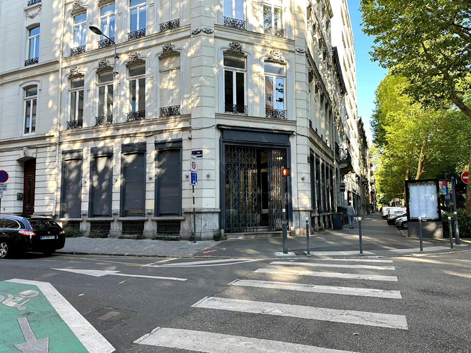 A louer Local a LILLE ref. 900