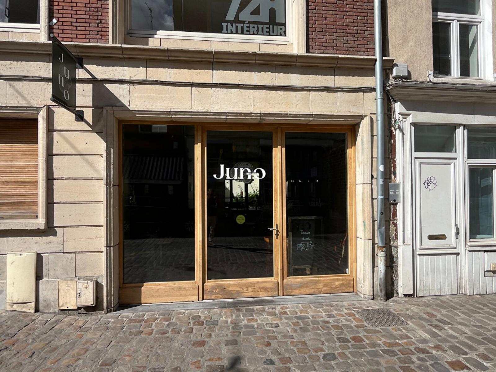 A louer Local a LILLE ref. 937