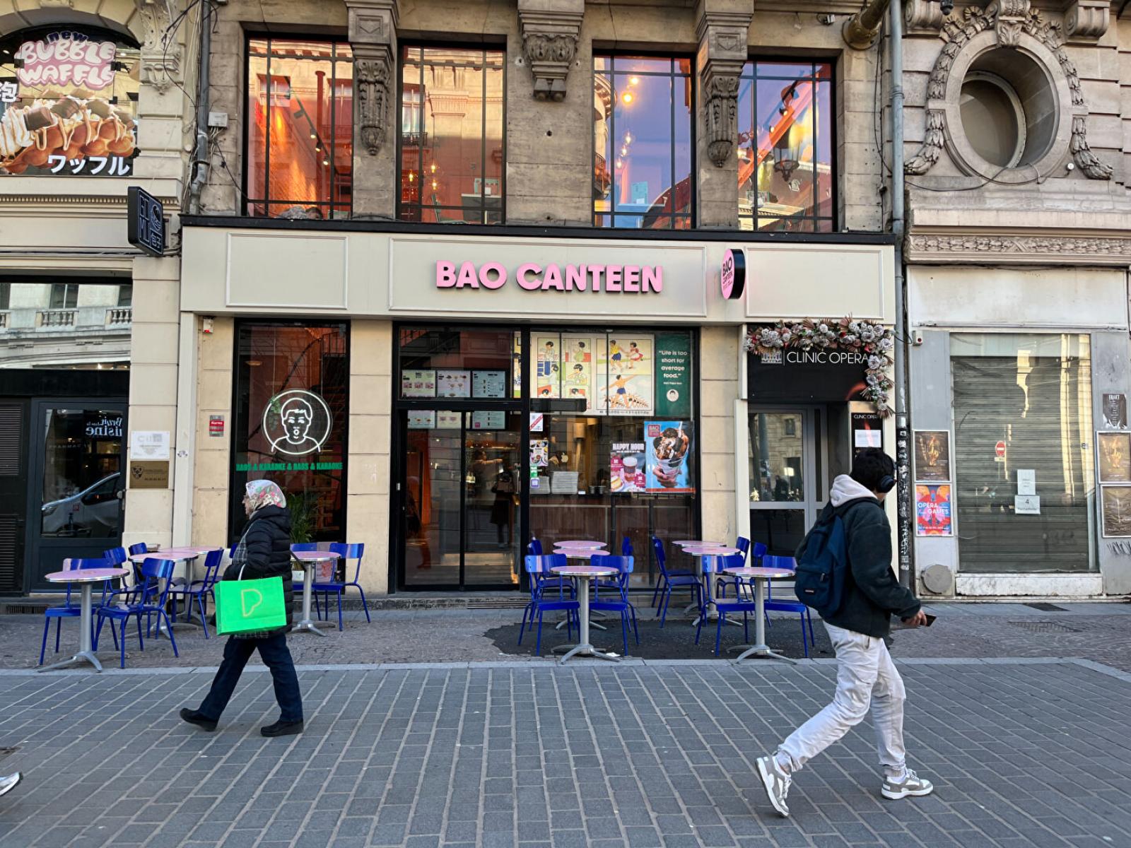 A louer Local a LILLE ref. 946