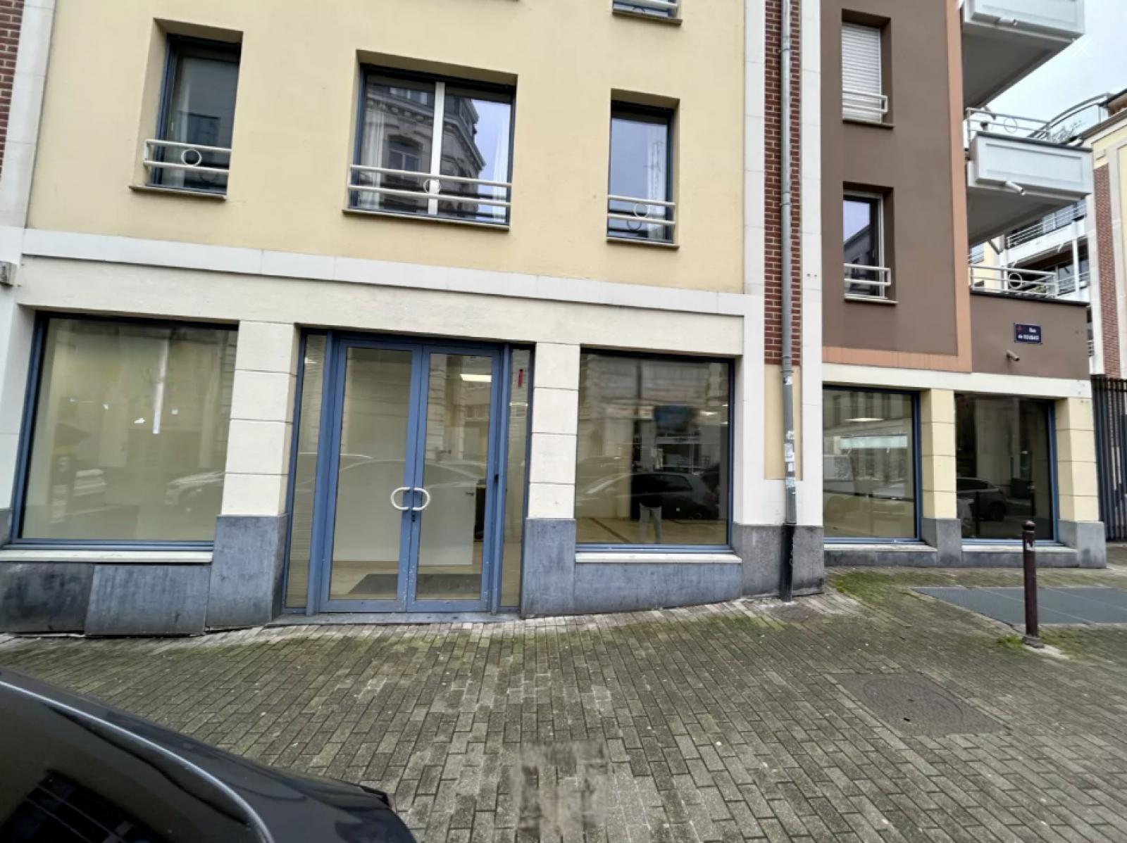 A louer Local a LILLE ref. 993