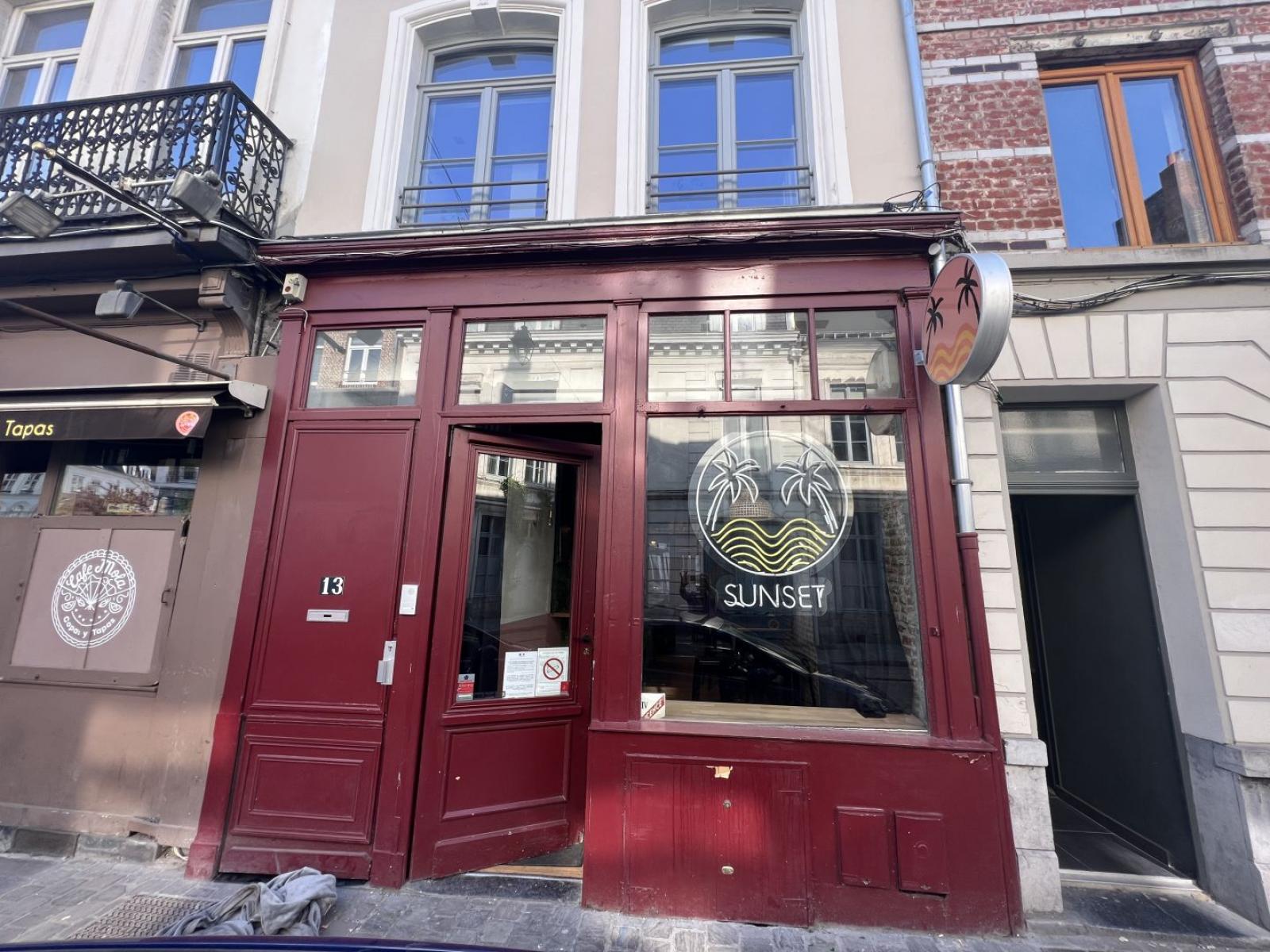 A louer Local a LILLE ref. LE5912
