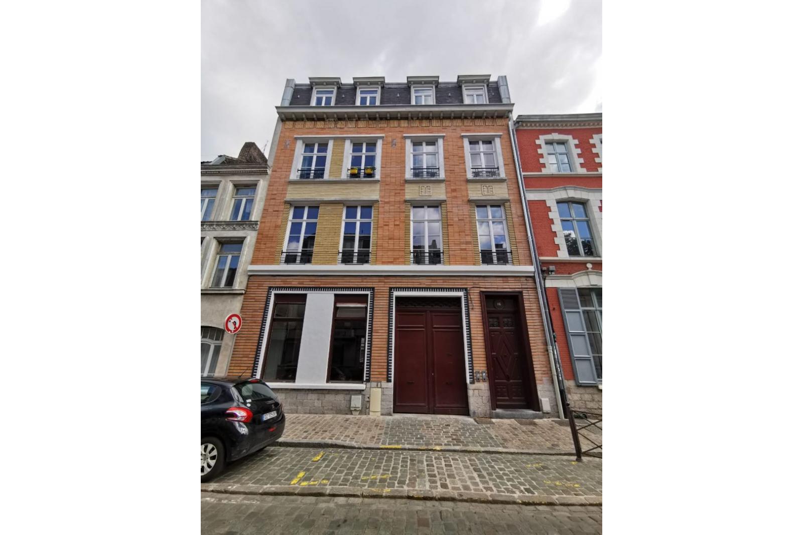 A louer Local a LILLE ref. LE6597