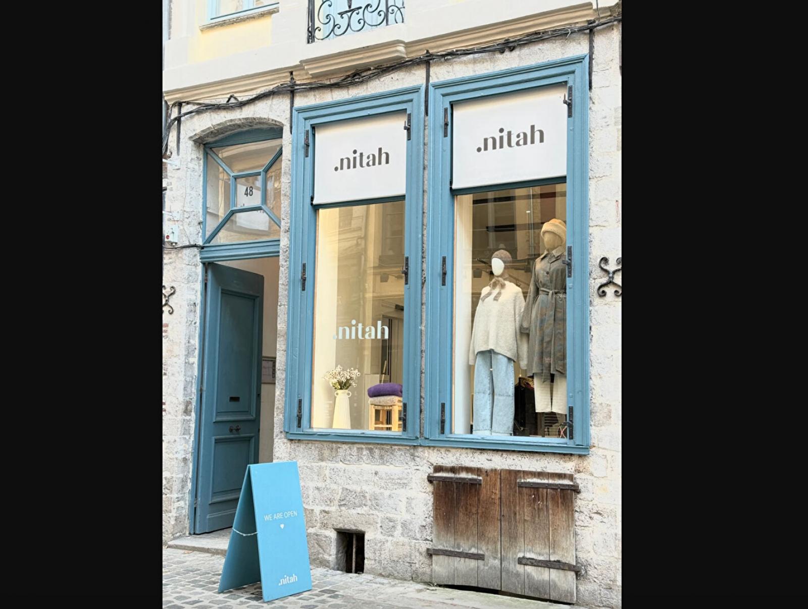A louer Local a LILLE ref. LE7922