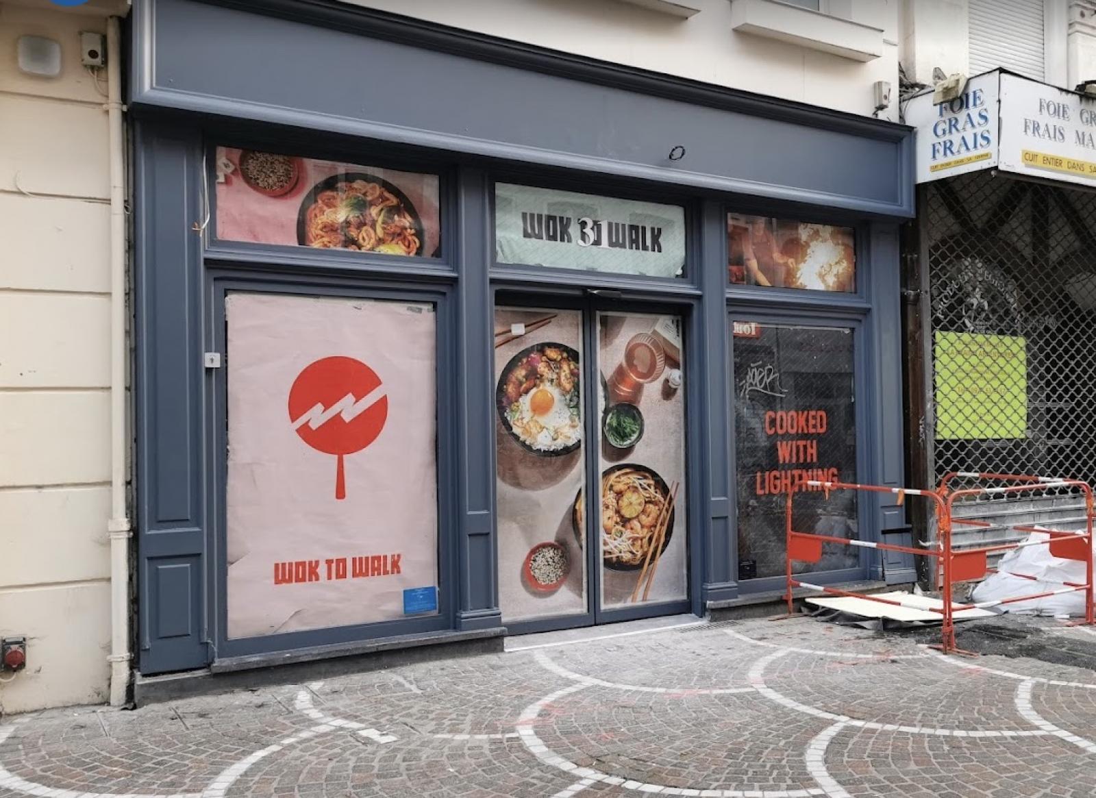 A louer Local a LILLE ref. LE8358