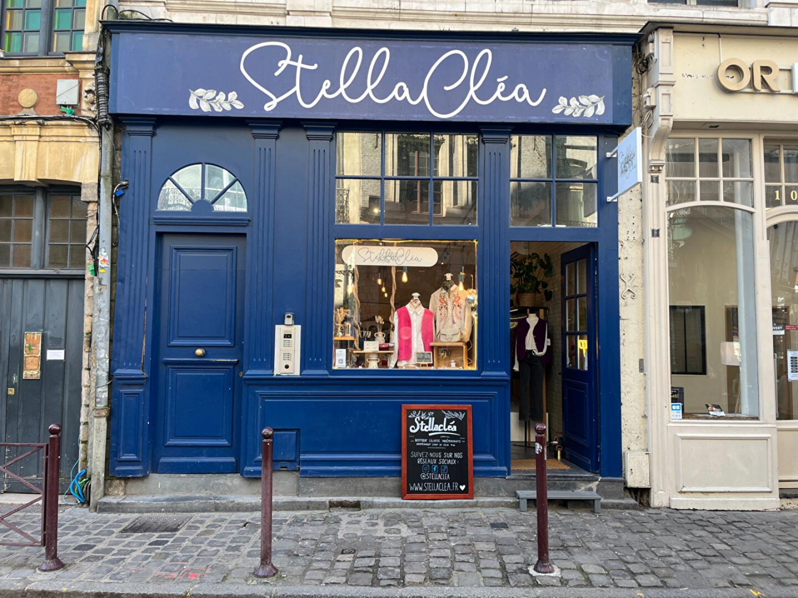 A louer Local a LILLE ref. LE8368