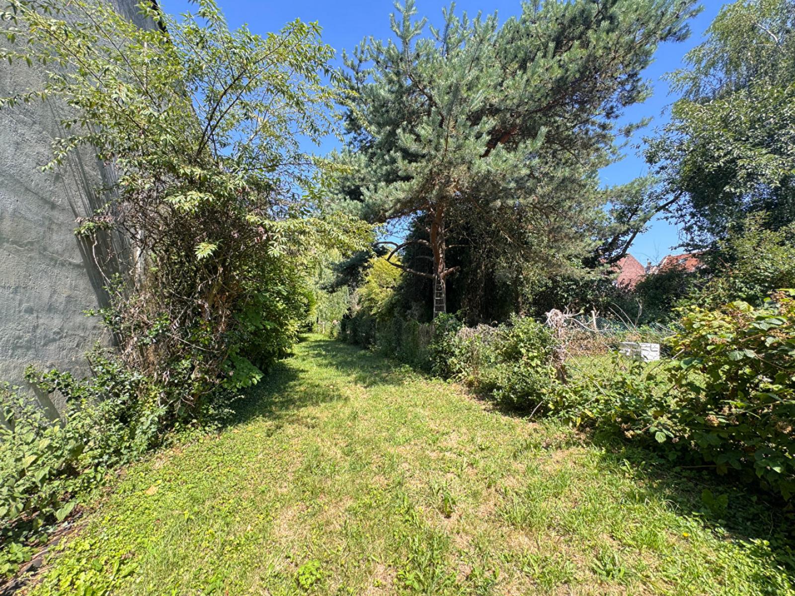 A vendre Maison a LILLE ref. 1075