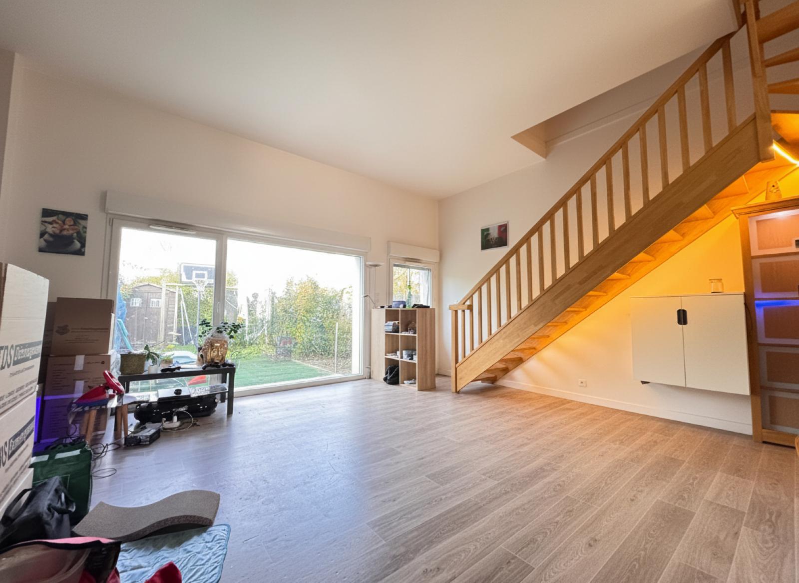 A vendre Maison a LILLE ref. 1323