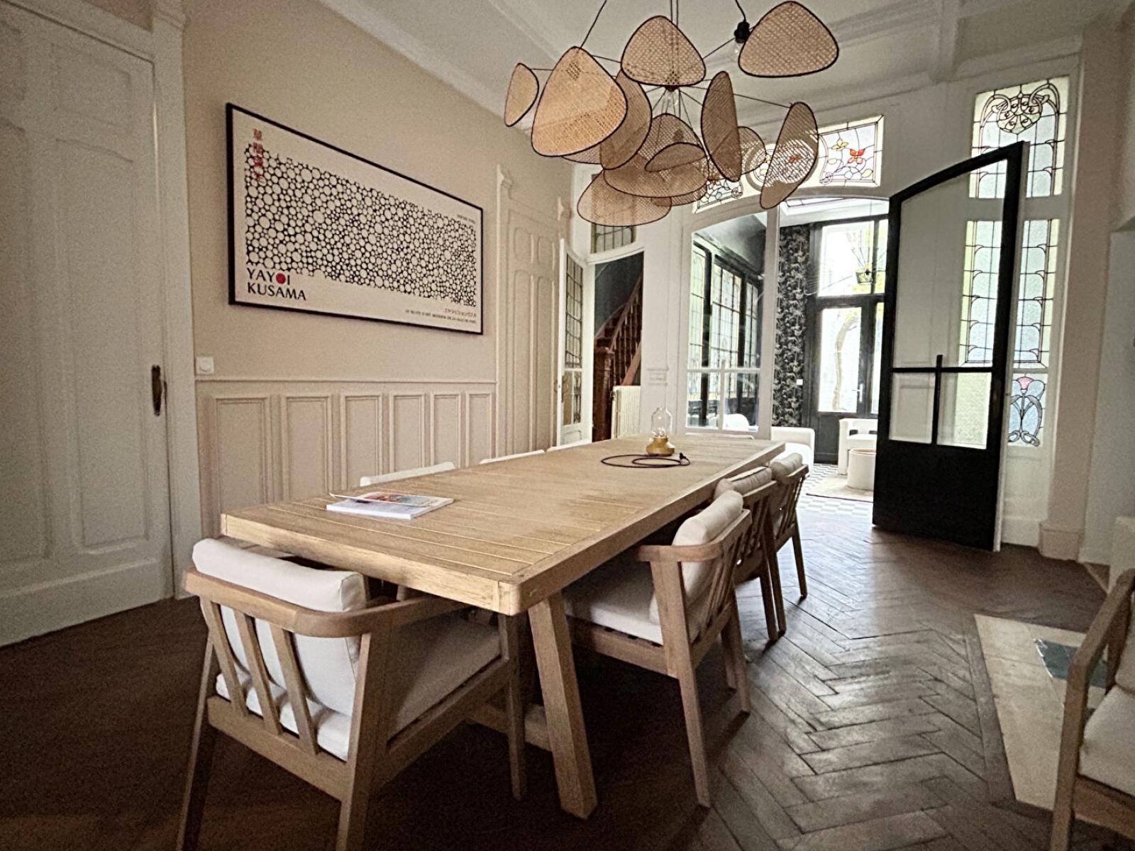 A vendre Maison a LILLE ref. 1415