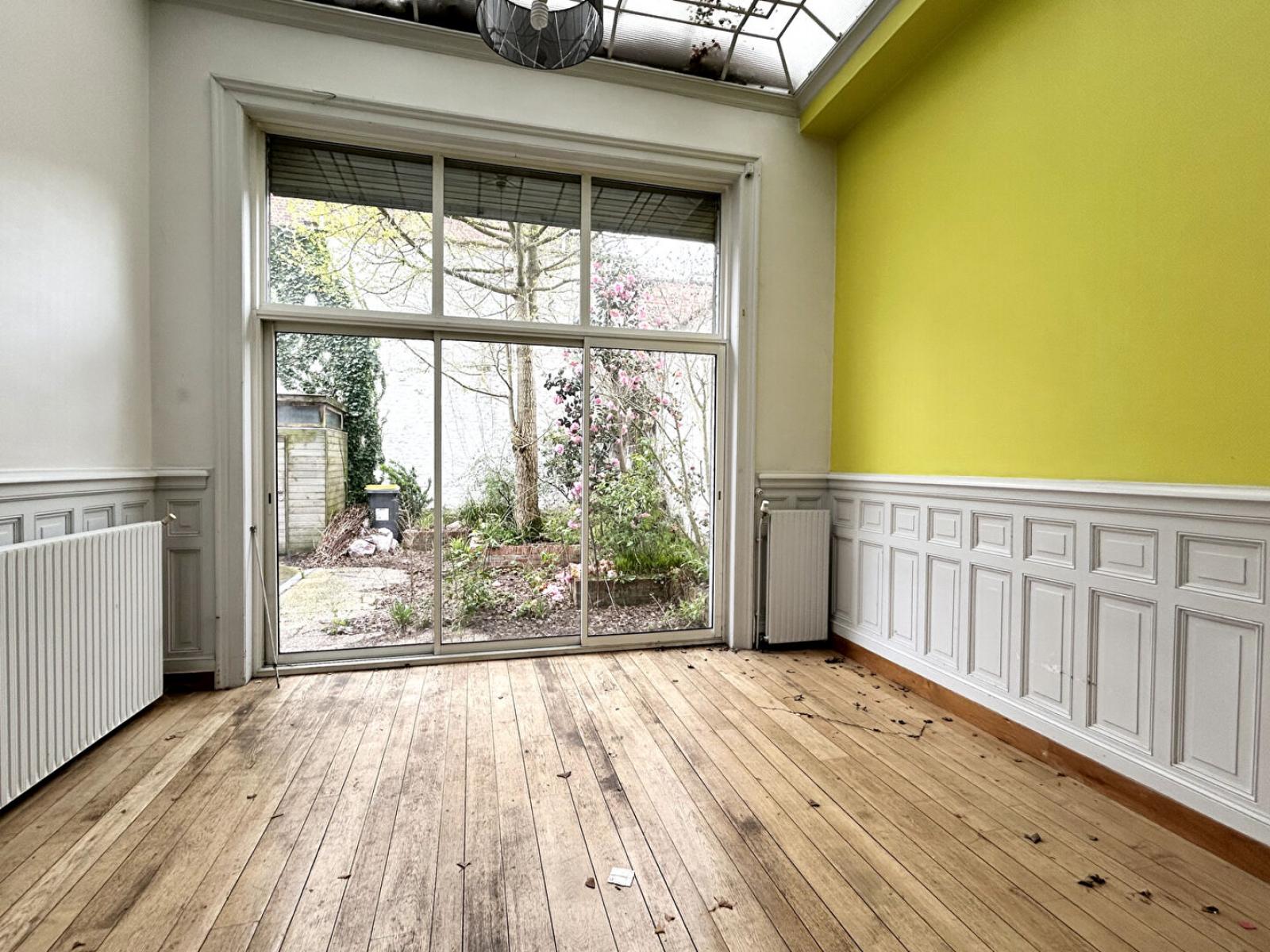 A vendre Maison a LILLE ref. 1710