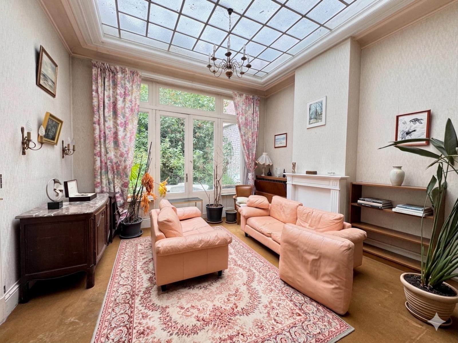 A vendre Maison a LILLE ref. 1859