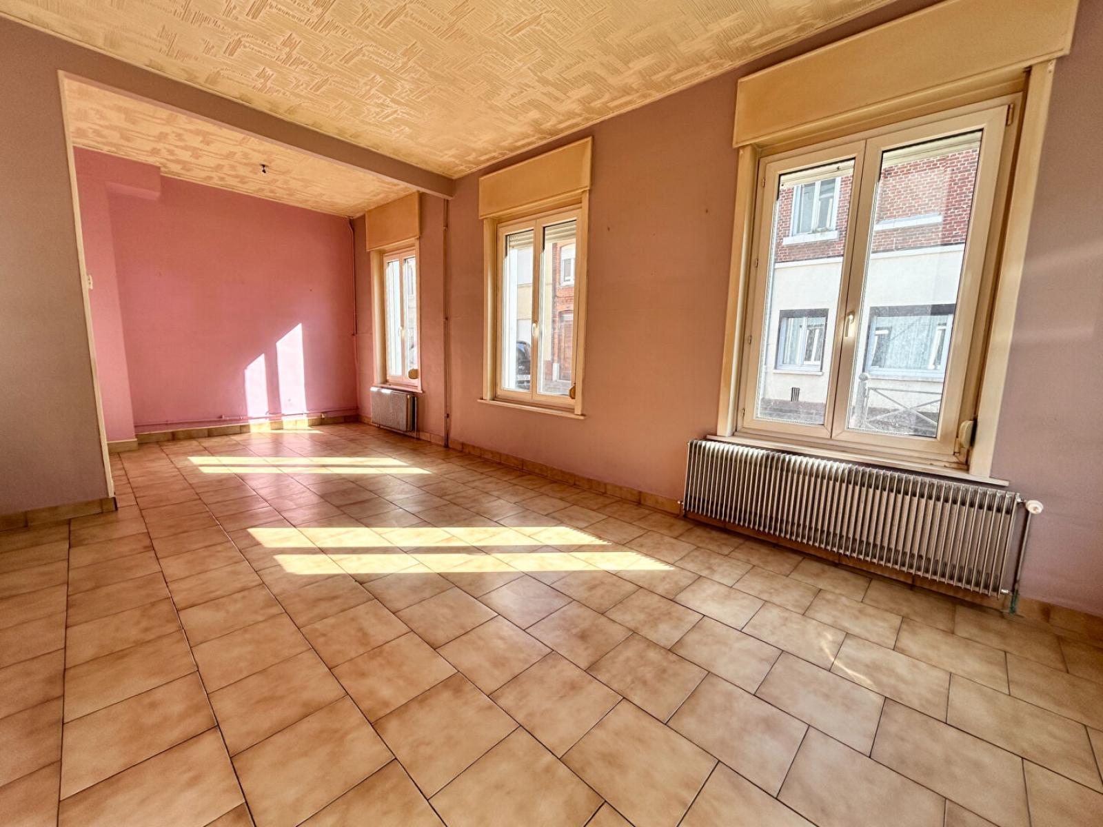 A vendre Maison a LILLE ref. 2090