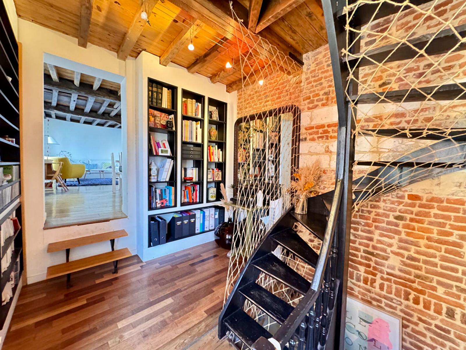 A vendre Maison a LILLE ref. 2163