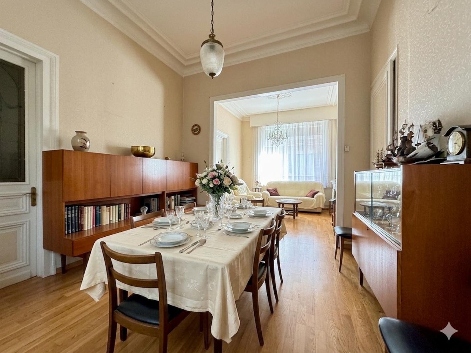 A vendre Maison a LILLE ref. 6001