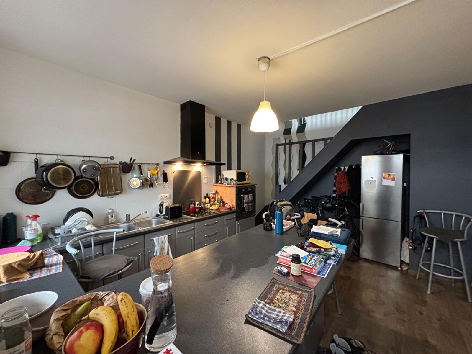 A louer Maison a LILLE ref. 6726292955-1