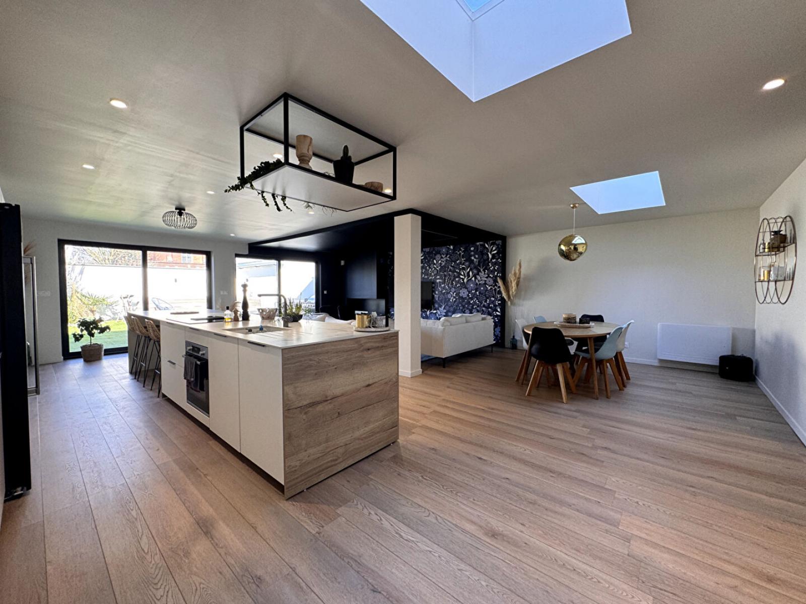 A vendre Maison a LILLE ref. 726