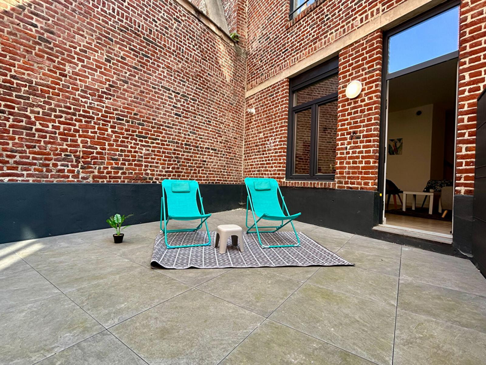 A vendre Maison a LILLE ref. 903