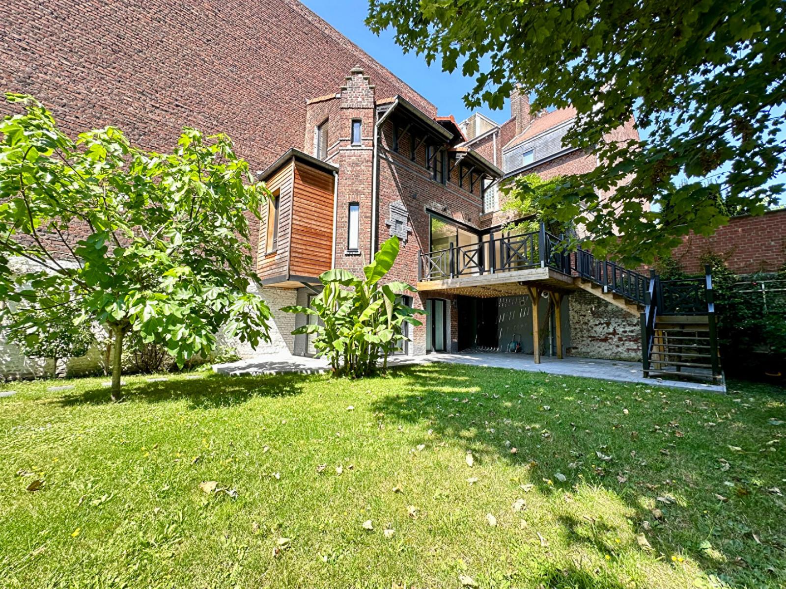 A vendre Maison a LILLE ref. V7477