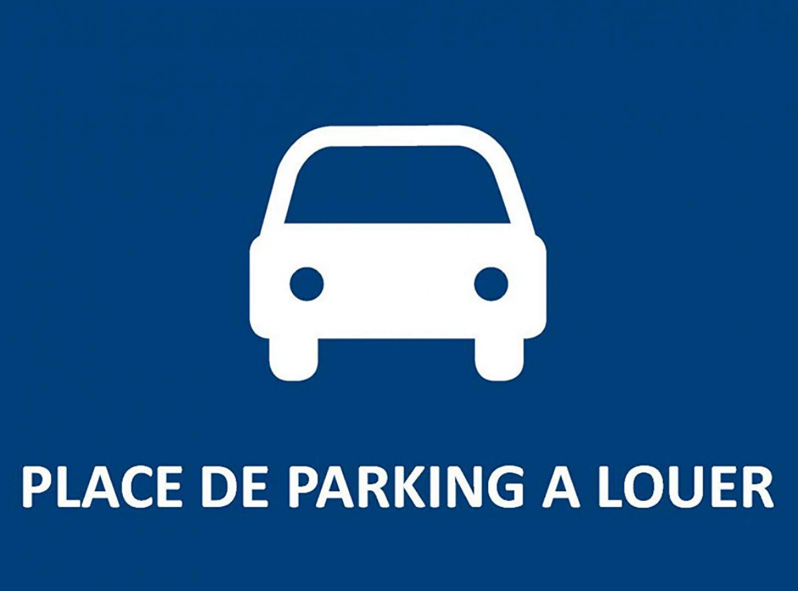 A louer Parking a LILLE ref. 1513-PKG2