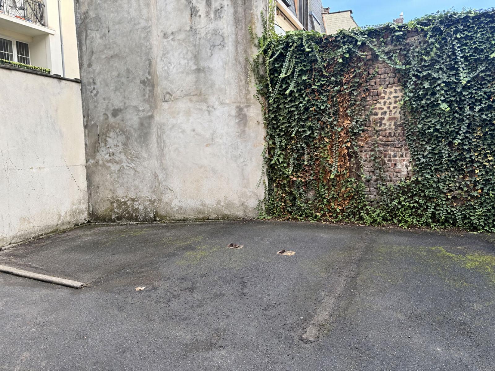 A vendre Parking a LILLE ref. 2269