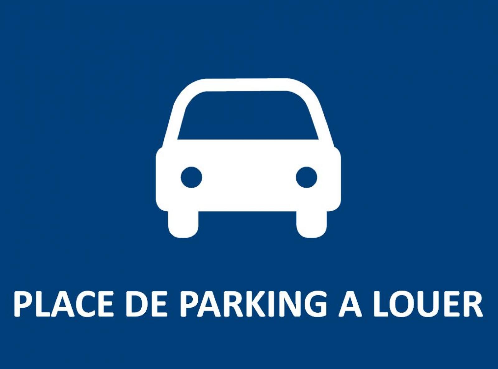 A louer Parking a LILLE ref. 6002