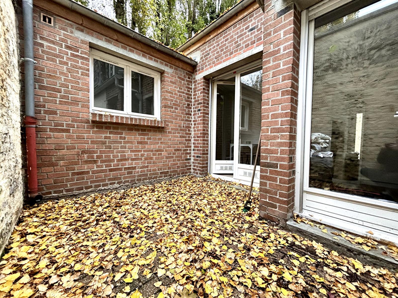 A vendre T1 a LILLE ref. 1352