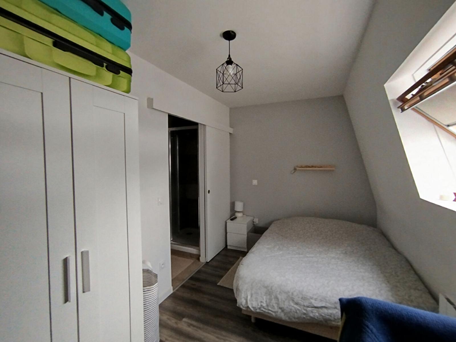 A louer T1 a LILLE ref. 1501-11