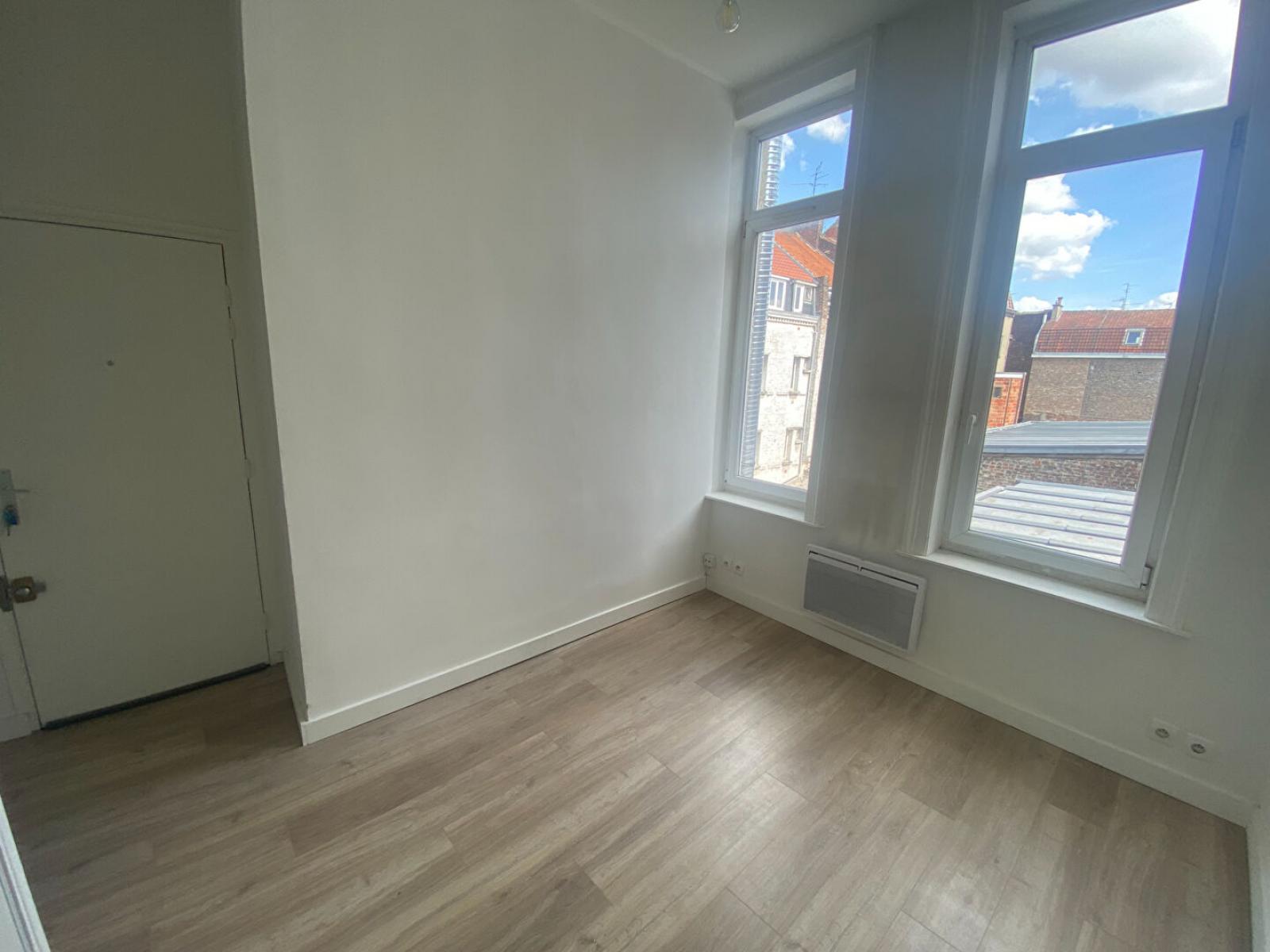 A louer T1 a LILLE ref. 1565-4