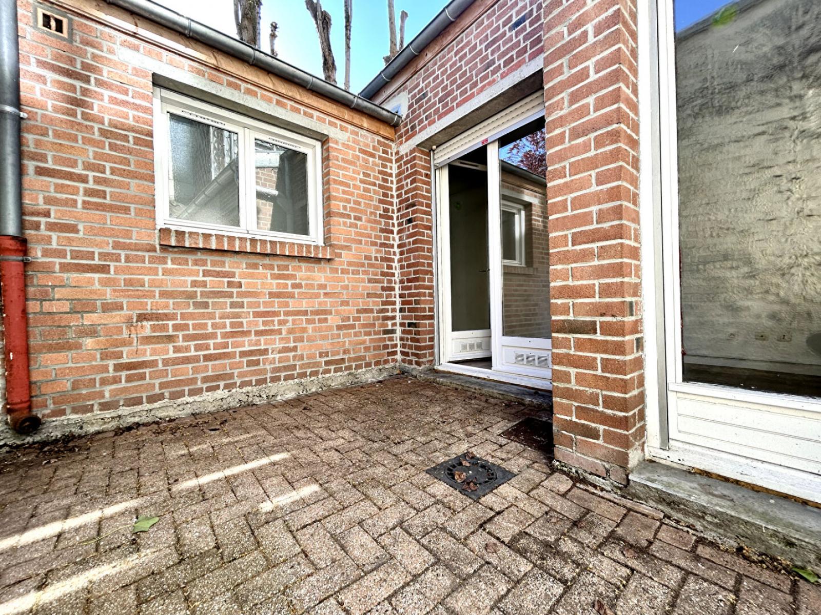 A vendre T1 a LILLE ref. 1735