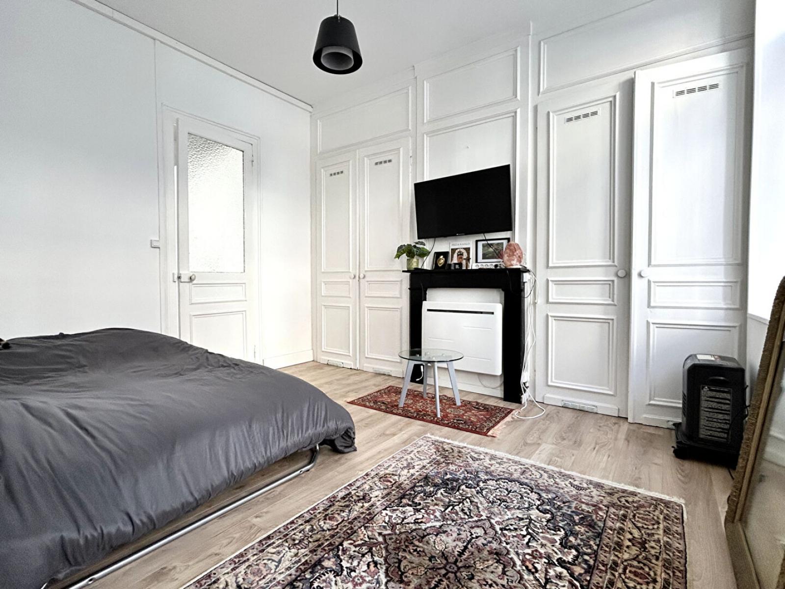 A vendre T1 a LILLE ref. 1882