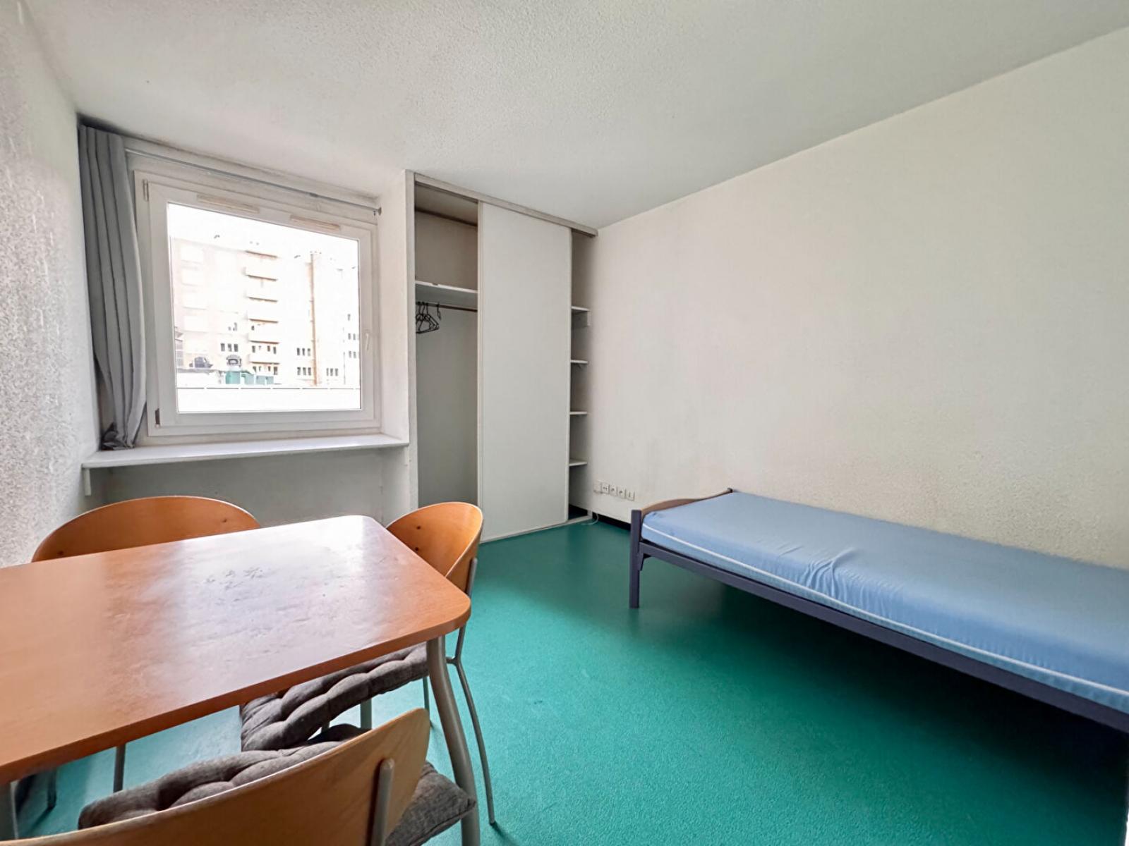 A vendre T1 a LILLE ref. 2029