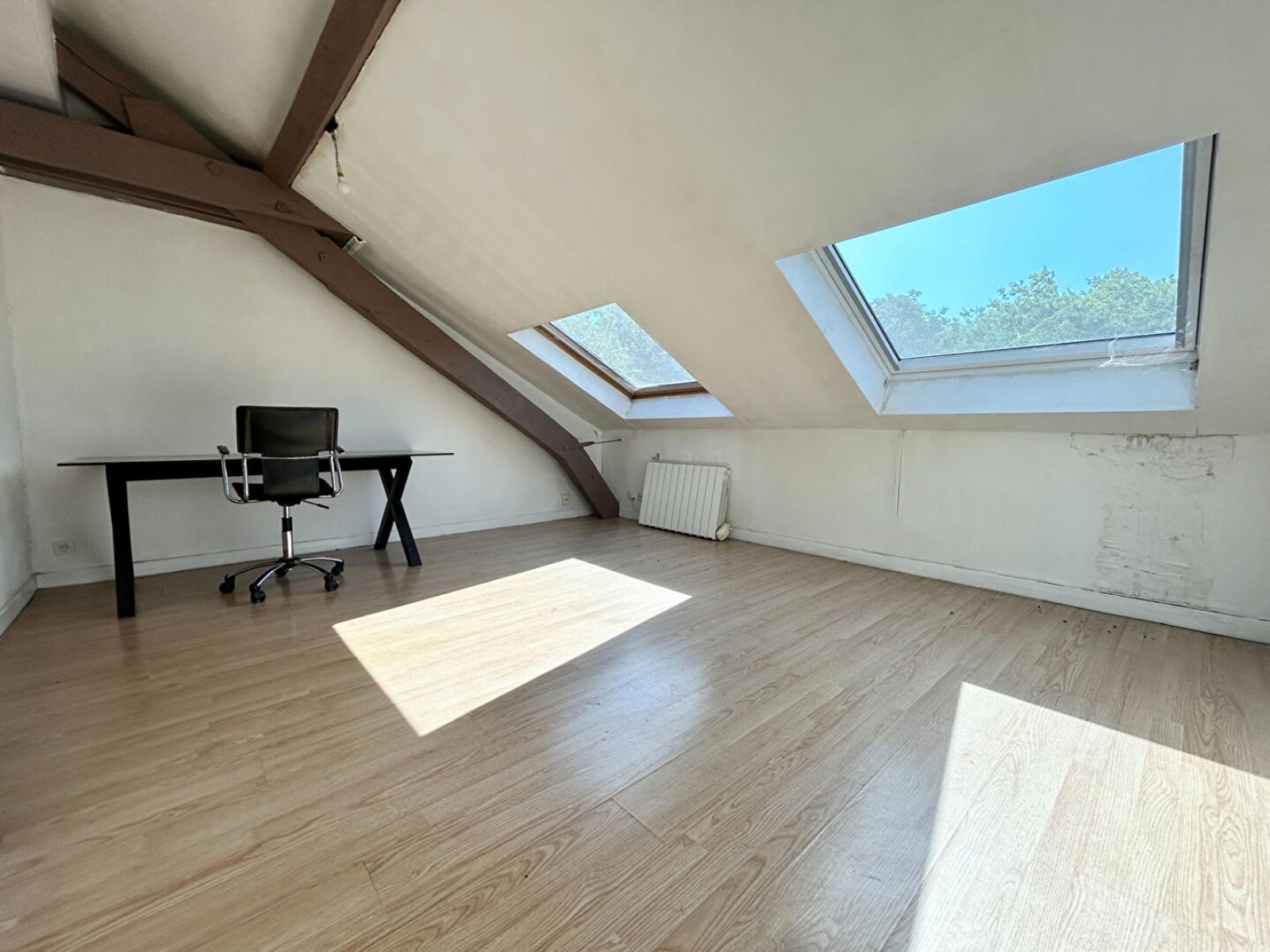 A vendre T1 a LILLE ref. 2034