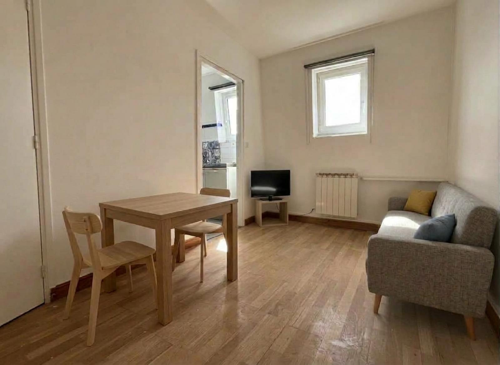 A vendre T1 a LILLE ref. 2233