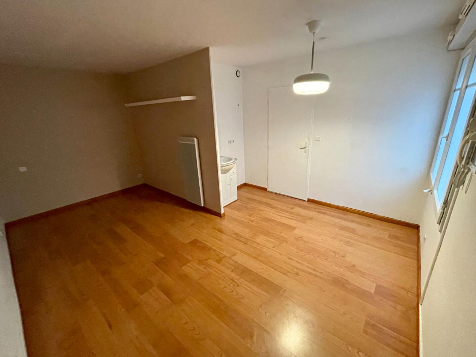 A vendre T1 a LILLE ref. 4357