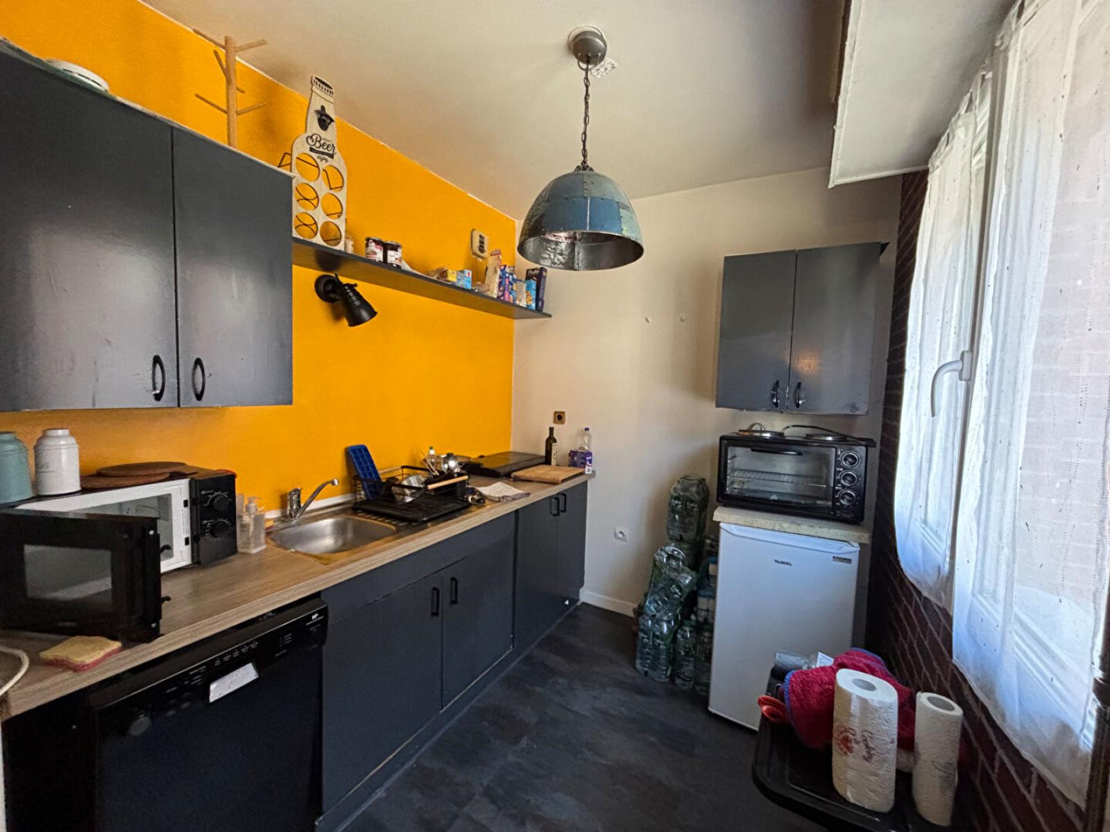 A louer T1 a LILLE ref. 66152929461