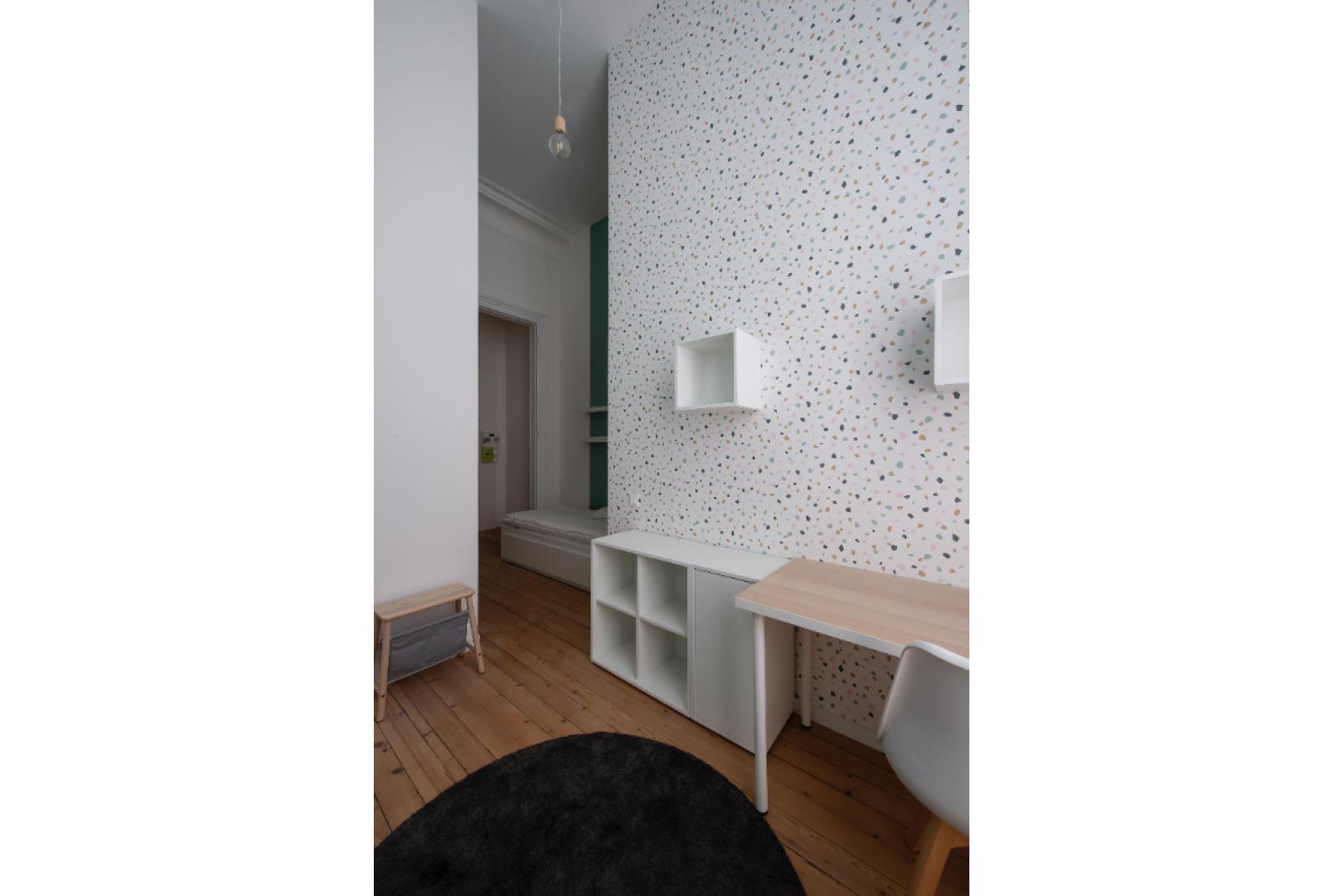 A louer T1 a LILLE ref. 663-2.1