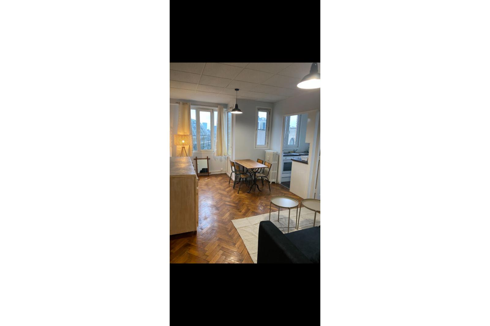 A louer T1 a LILLE ref. 67412929563