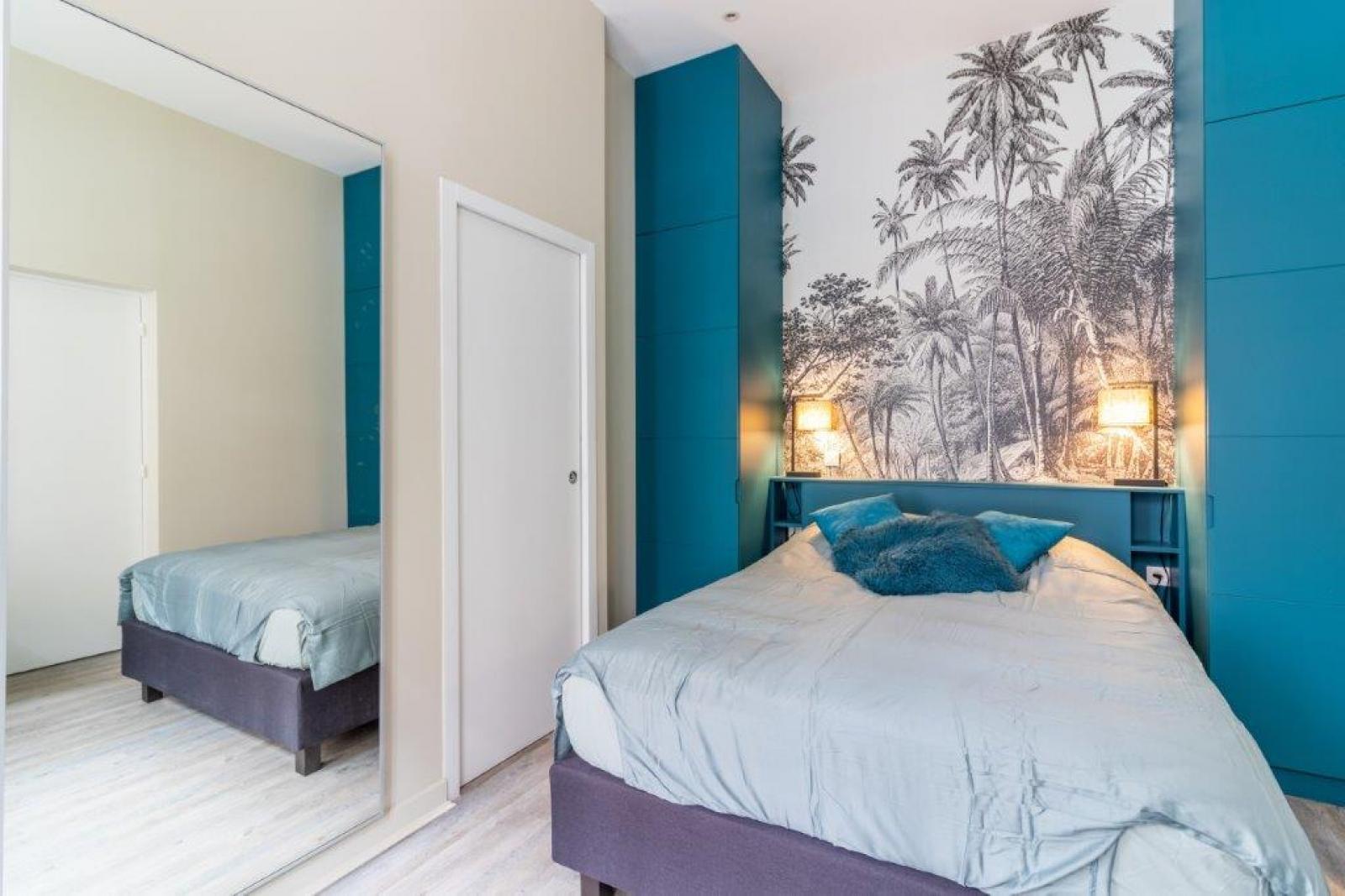 A louer T1 a LILLE ref. 705-002