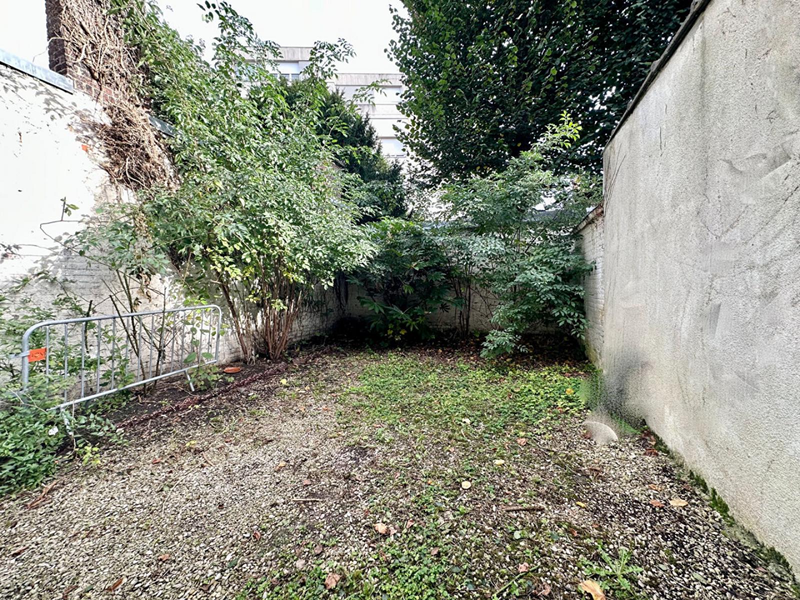 A vendre T1 a LILLE ref. 711