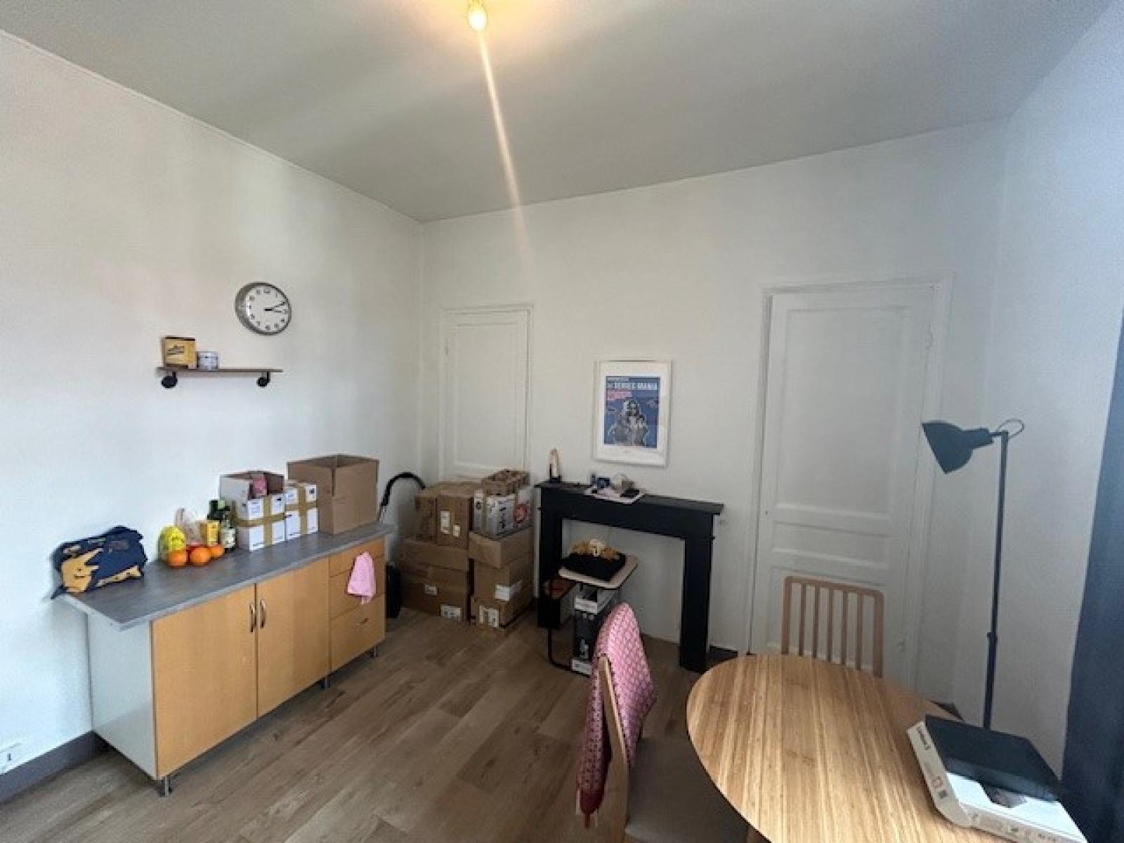 A louer T1 a LILLE ref. 816-001