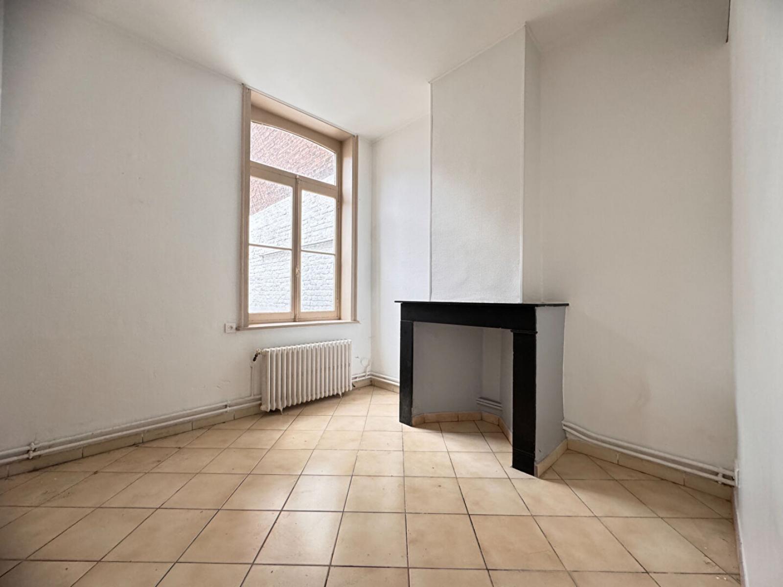 A vendre T1 a LILLE ref. 929