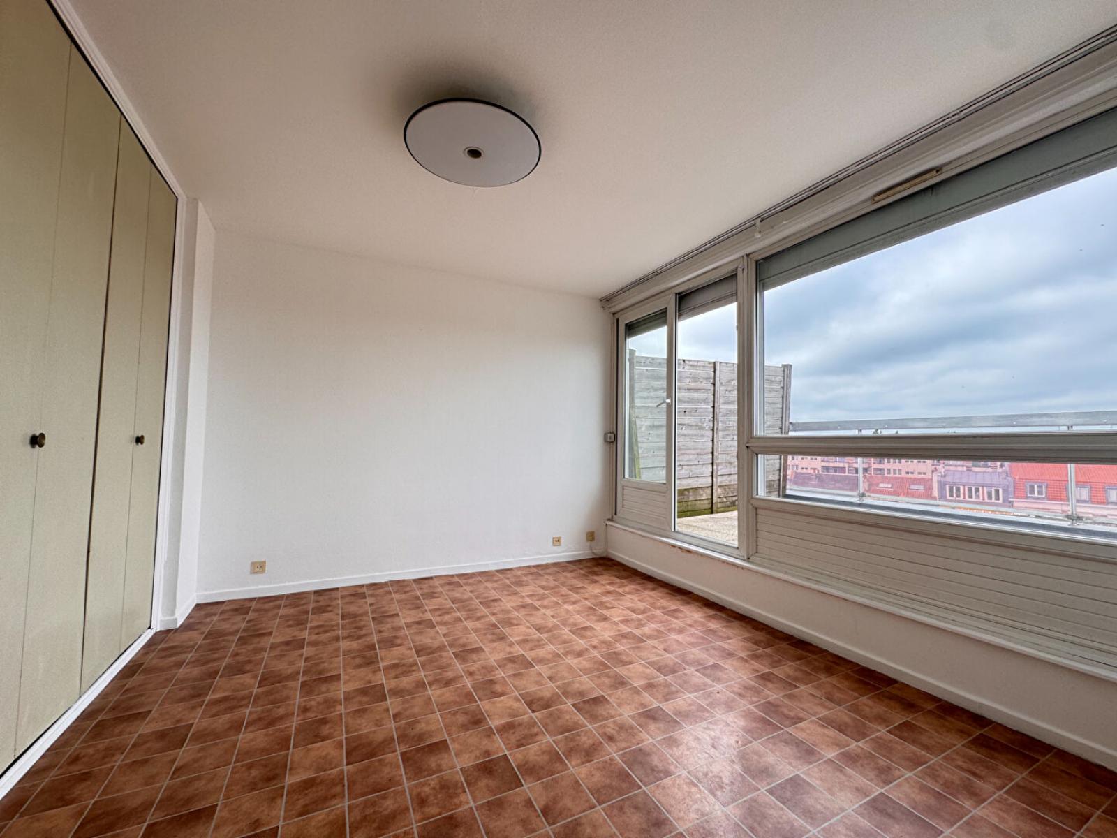A vendre T1 a LILLE ref. 949