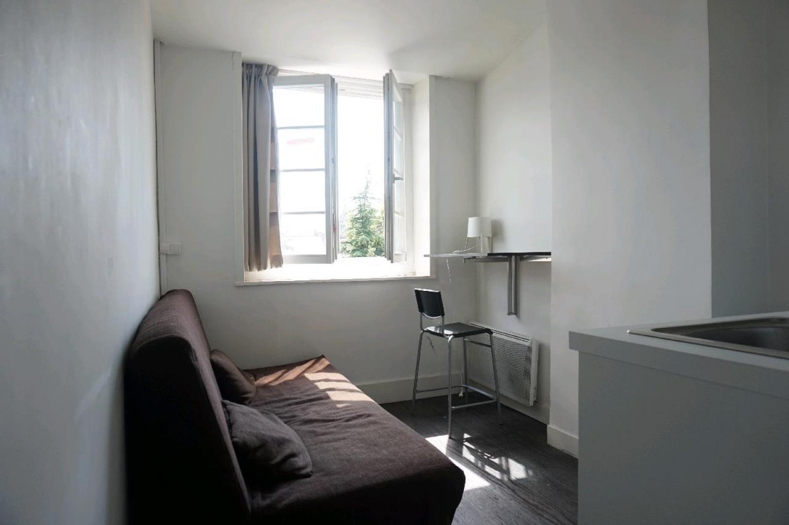 A louer T1 a LILLE ref. G260-104