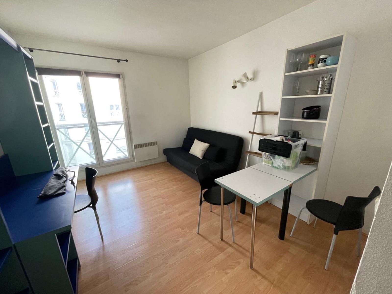 A louer T1 a LILLE ref. G474-222