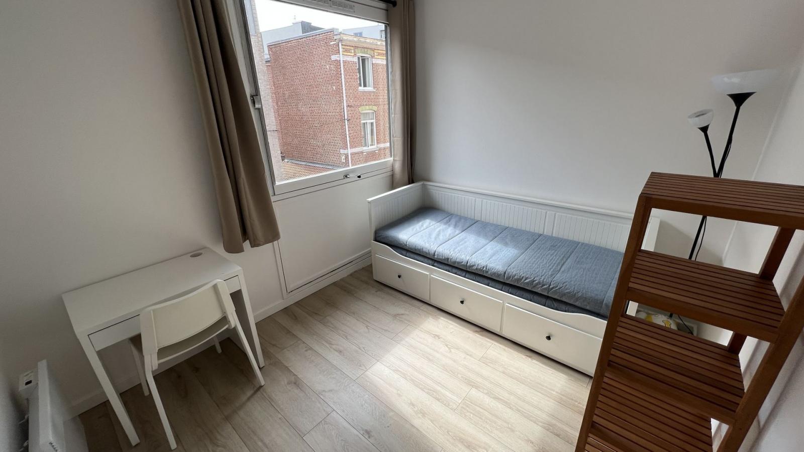 A louer T1 a LILLE ref. G594