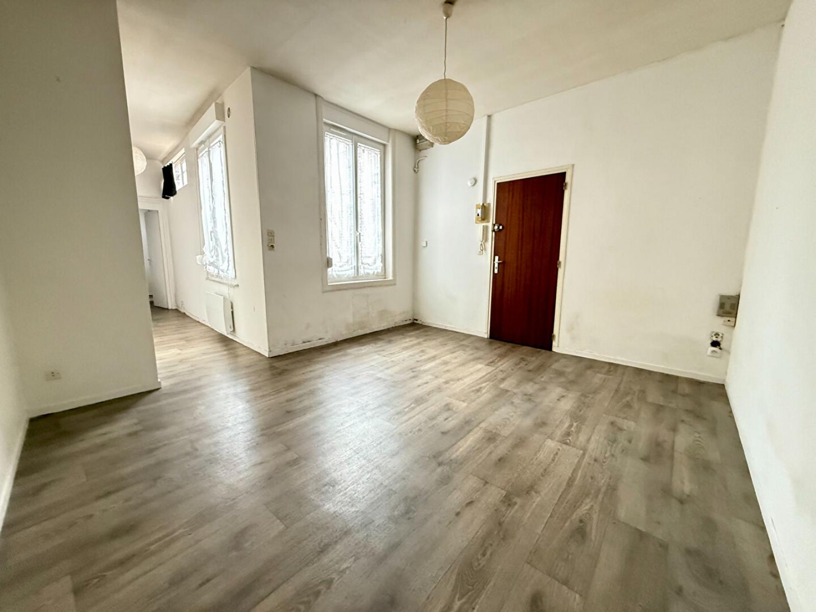 A vendre T1 a LILLE ref. L3167