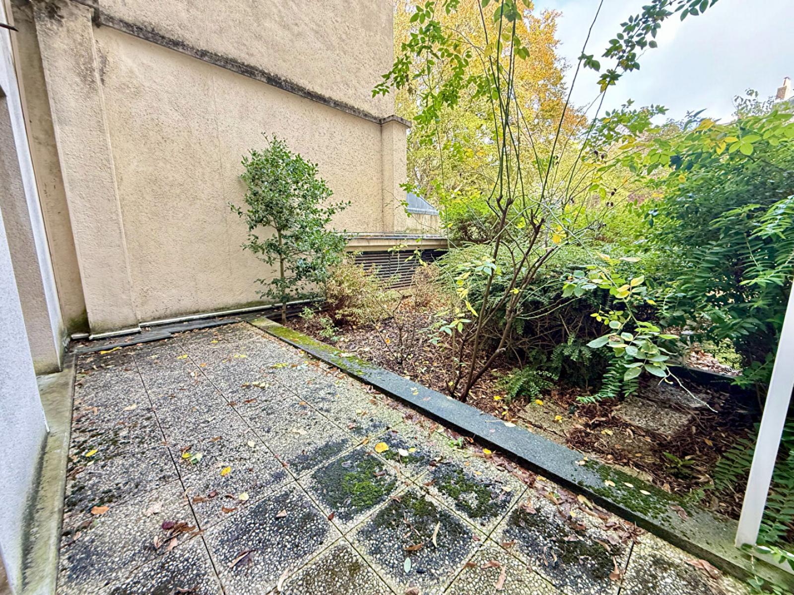 A vendre T2 a LILLE ref. 1327