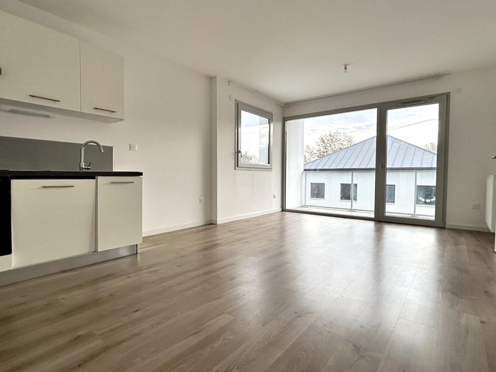 A vendre T2 a LILLE ref. 1353