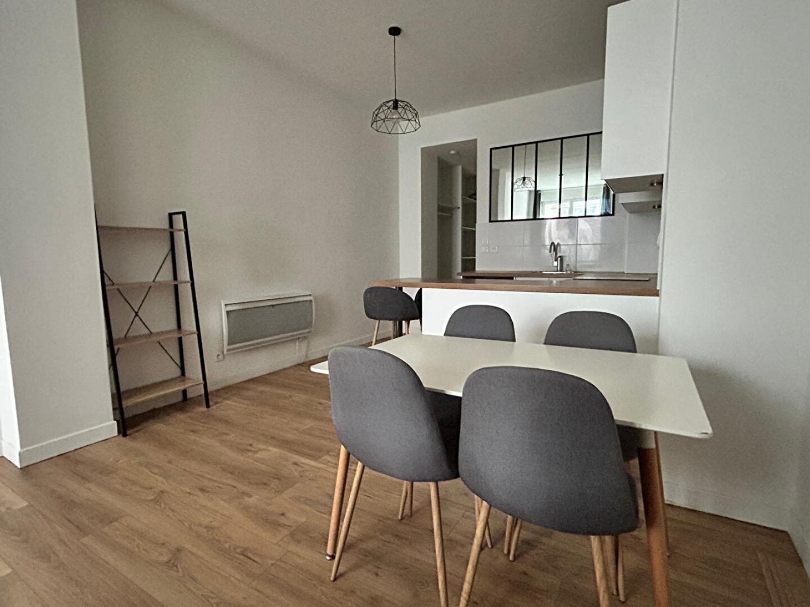 A vendre T2 a LILLE ref. 1438